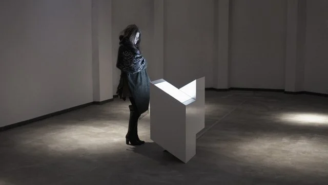 Interview with Ryoichi Kurokawa: http://www.asianartnewspaper.com/article/ryoichi-kurokawa-new-order