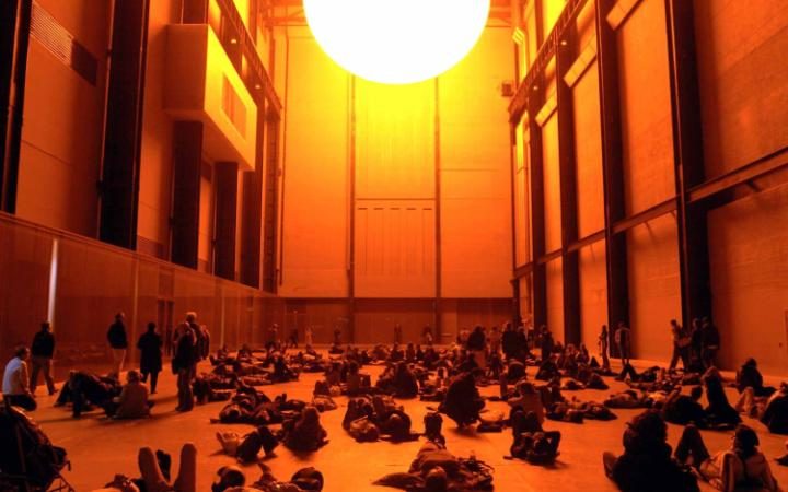 Photo: Tate, London