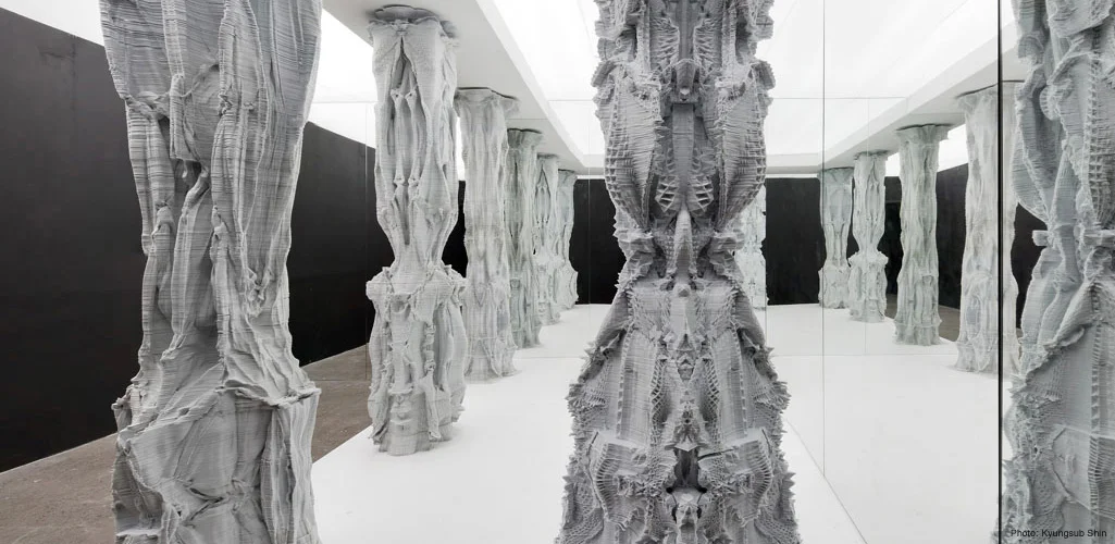 Image courtesy the Artist