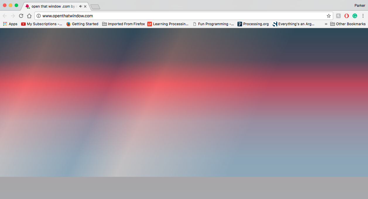 http://www.openthatwindow.com/