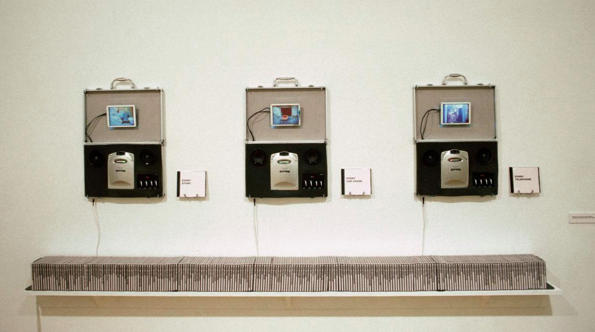 Every Shot, Every Episode