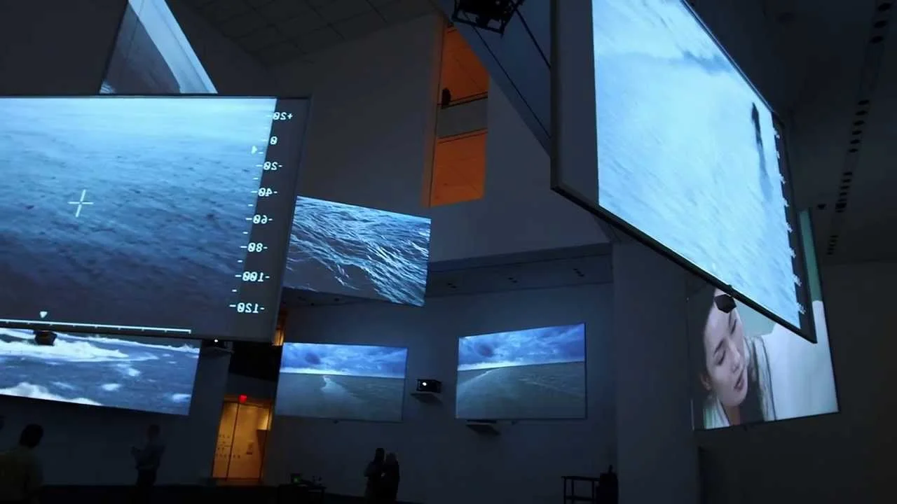 Image courtesy of The Museum of Modern Art - https://www.youtube.com/watch?v=lM32TL7VnOw