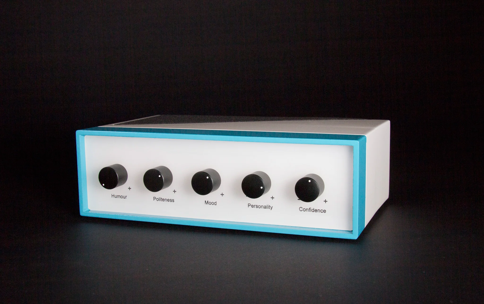 Image courtesy of artist - http://superflux.in/index.php/work/friends-electric/#