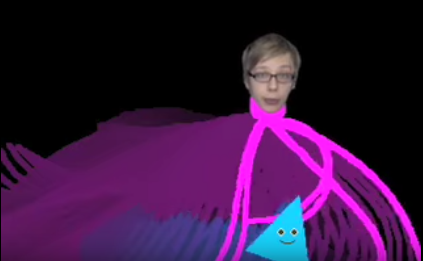 Transhuman Dance Party