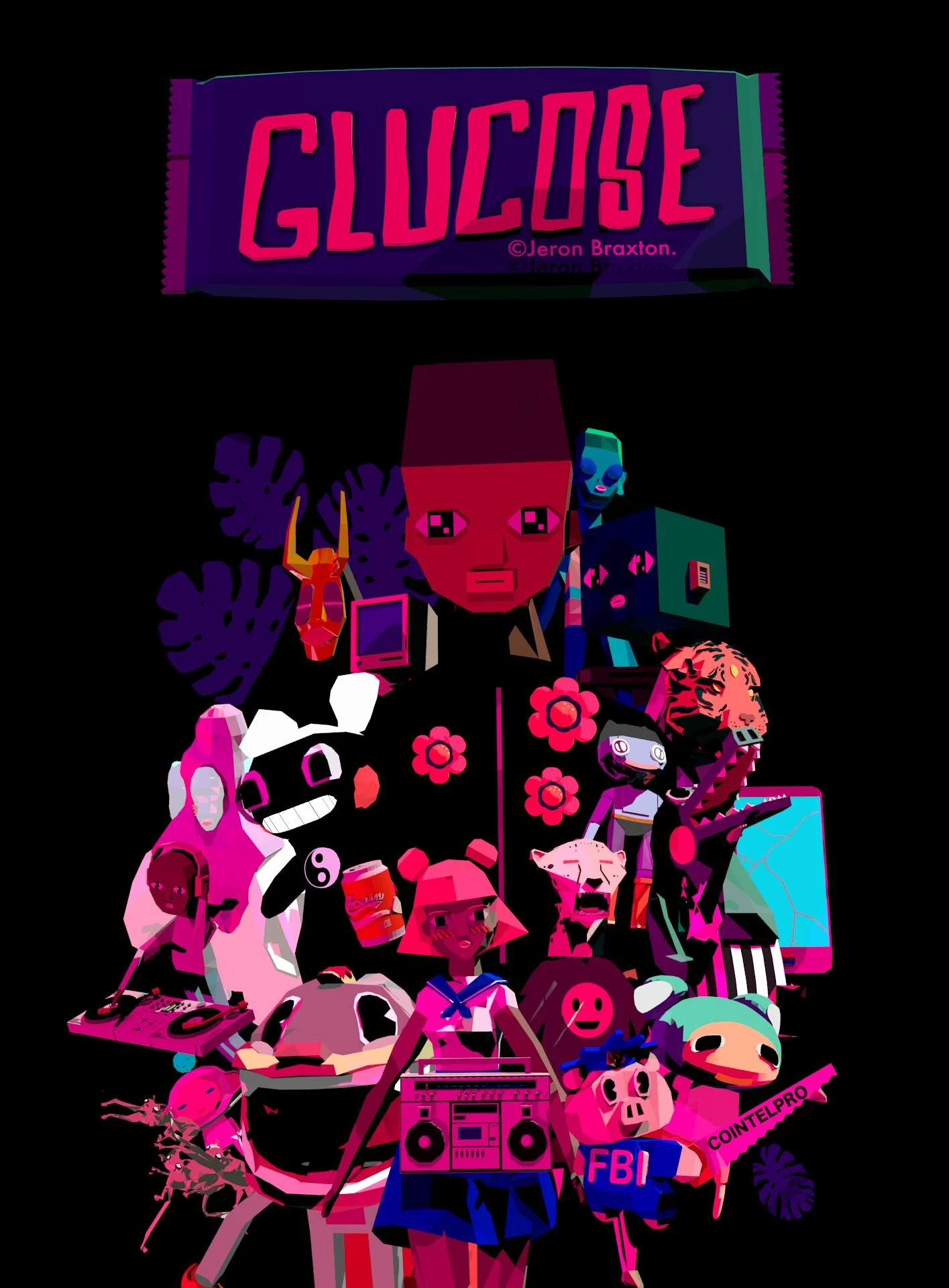 Glucose