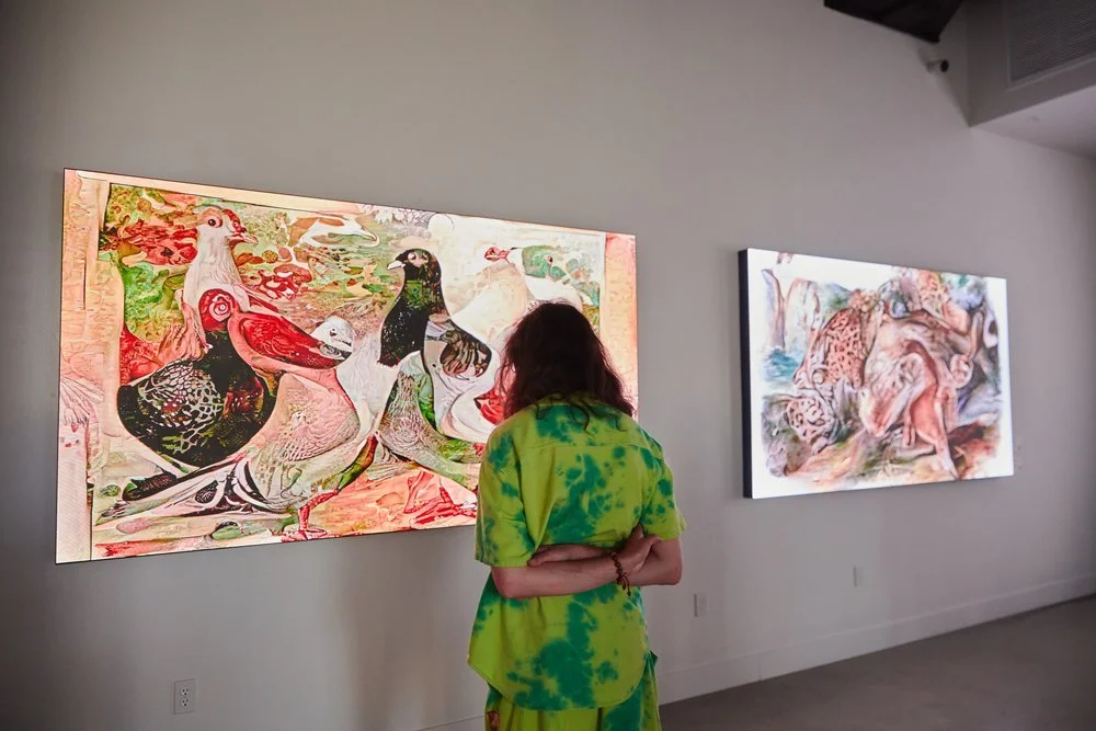 20 Birds