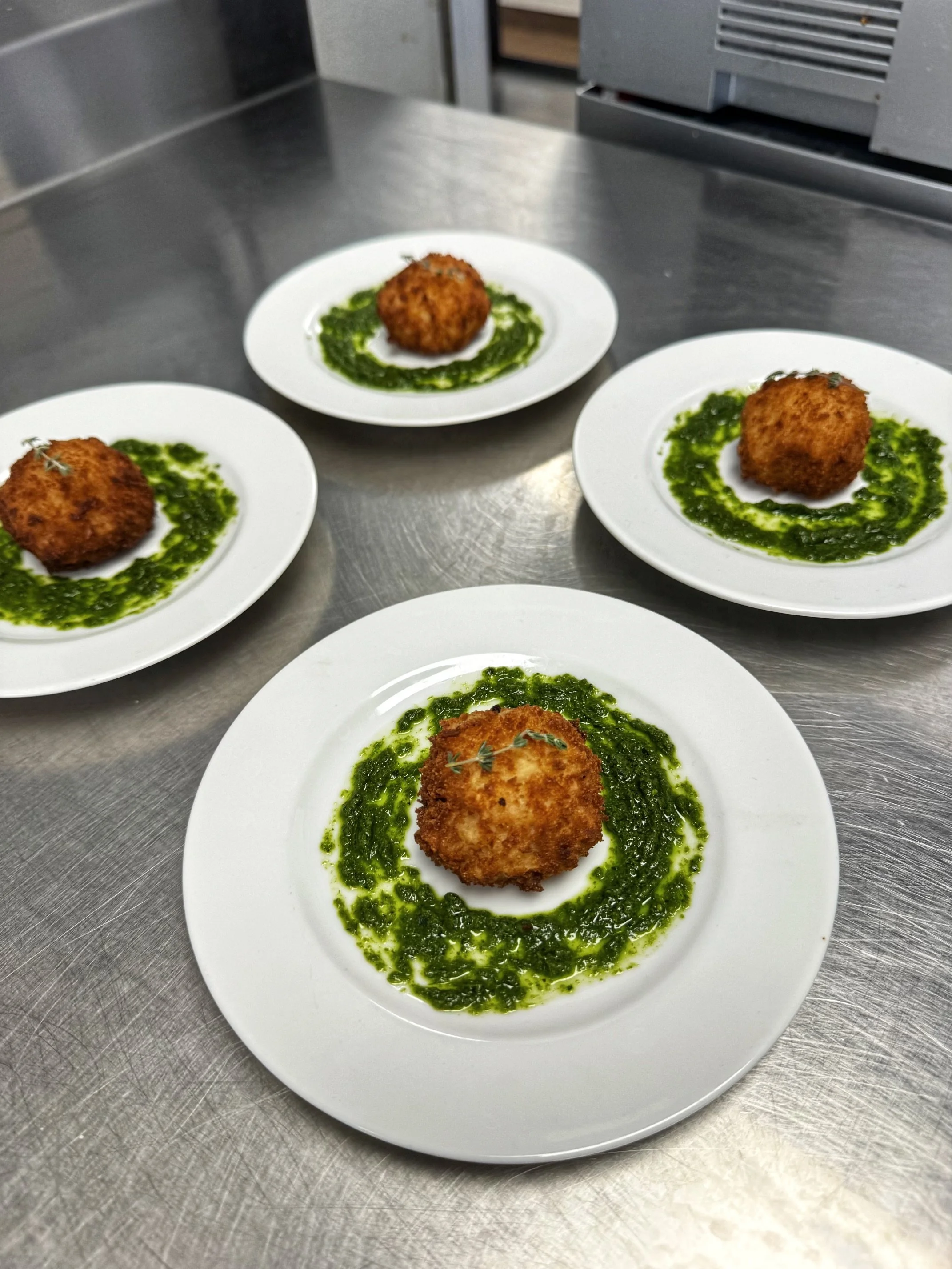 Arancini