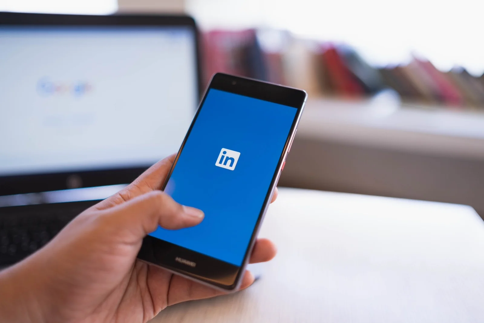 Why your small business needs LinkedIn