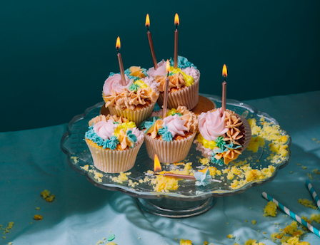 Cheers to 4 Years: 7 lessons I've learned (so far) about owning a small business