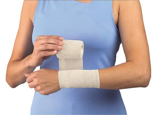 Home Wound Care - Bandages & Dressings Gentox Medical Services