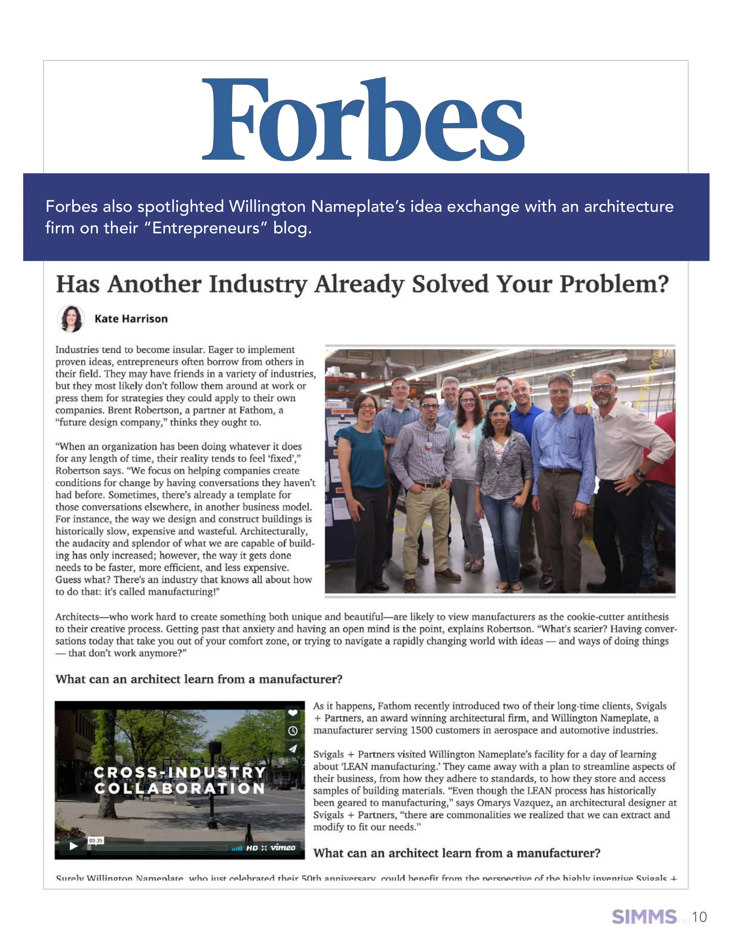 Read this story on Forbes.com .