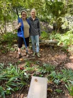 Workday in patriots garden2.jpg
