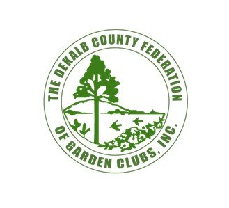 Dekalb Federation of Garden Clubs Monthly Meeting