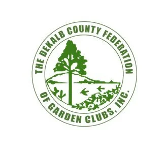 Dekalb Federation of Garden Clubs Monthly Meeting