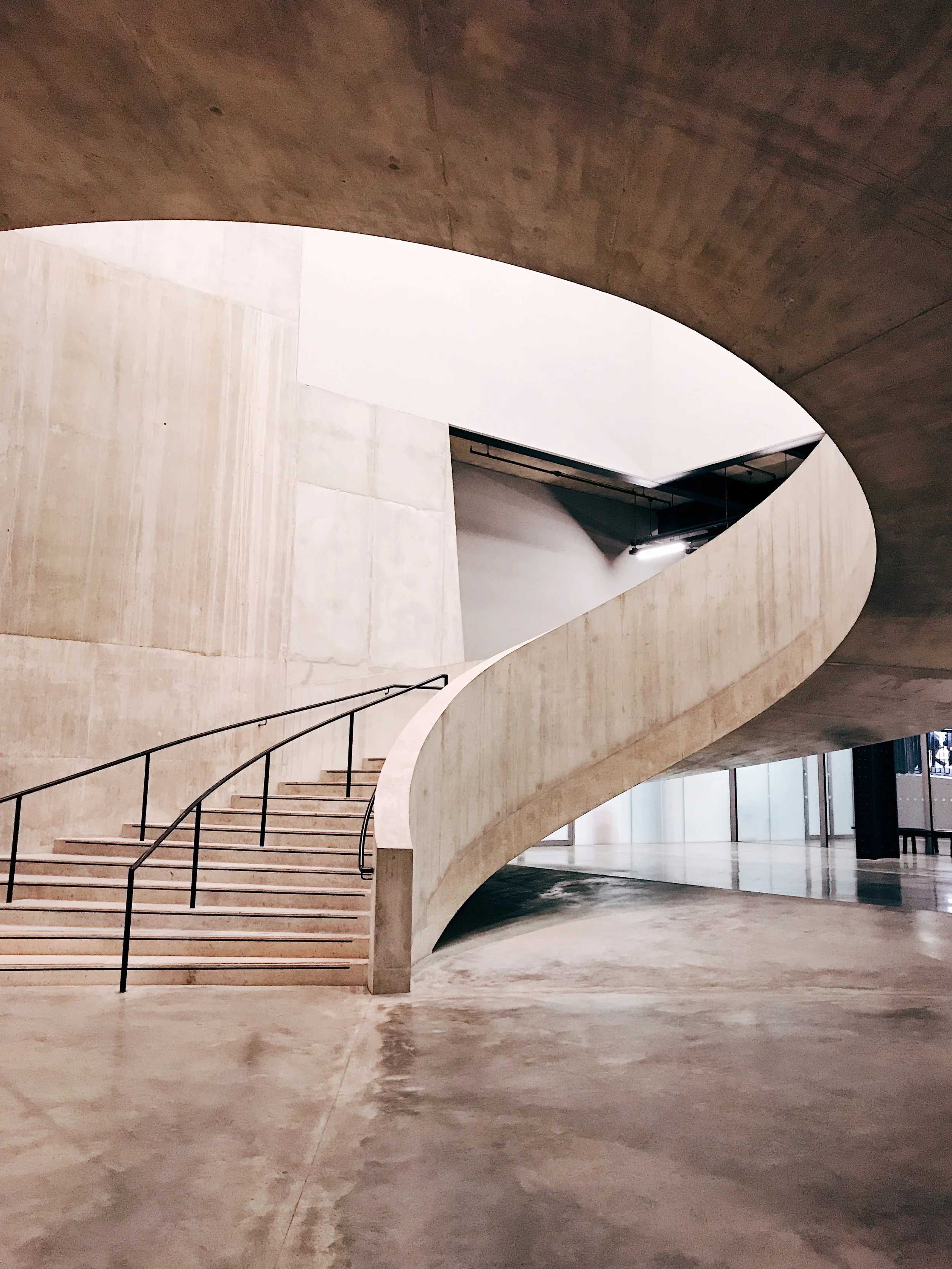 Image: Reasons to Visit London - Many Images to Inspire You to Visit London - Tate Modern