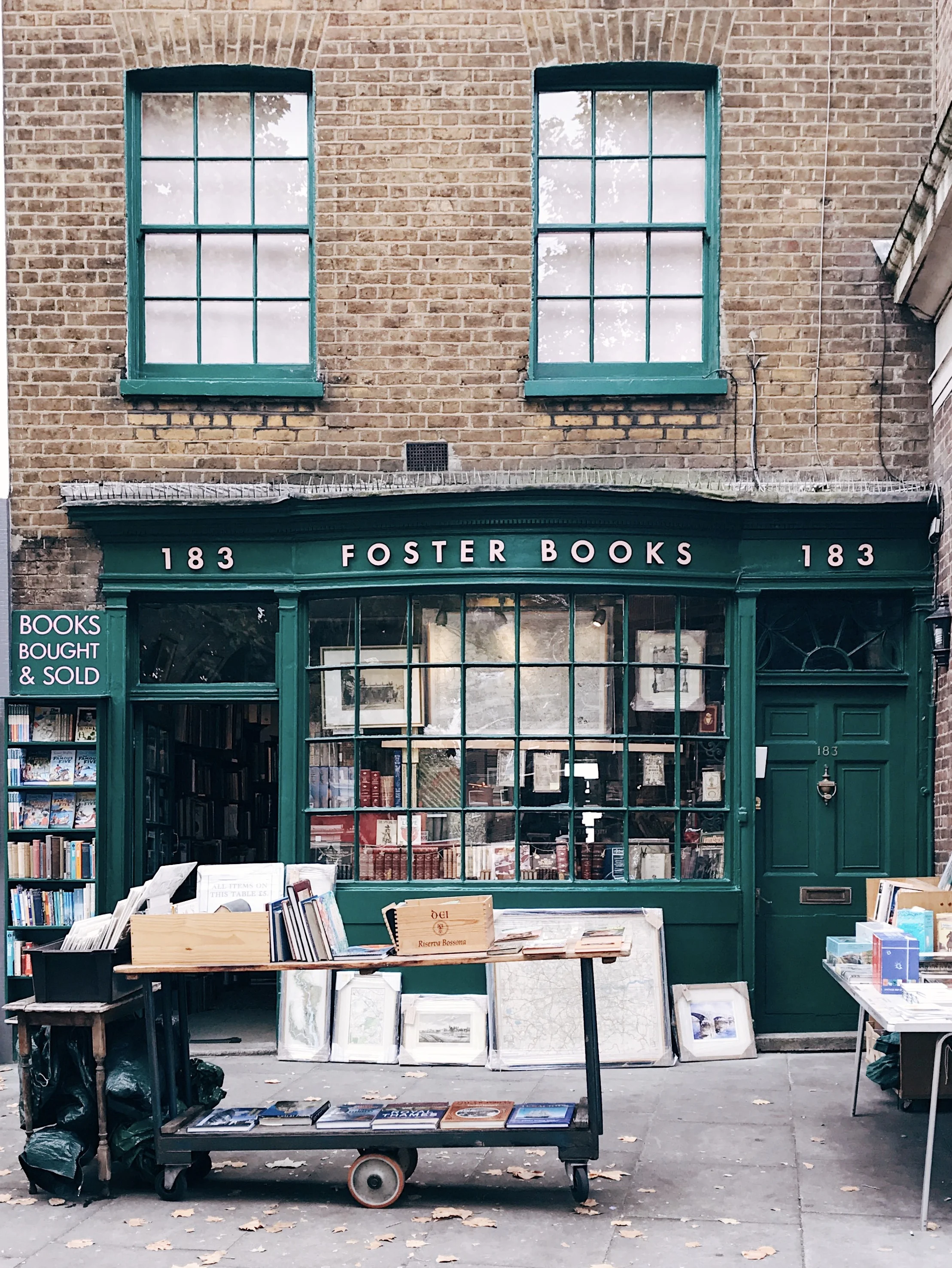 Image: Reasons to Visit London - Many Images to Inspire You to Visit London - Chiswick