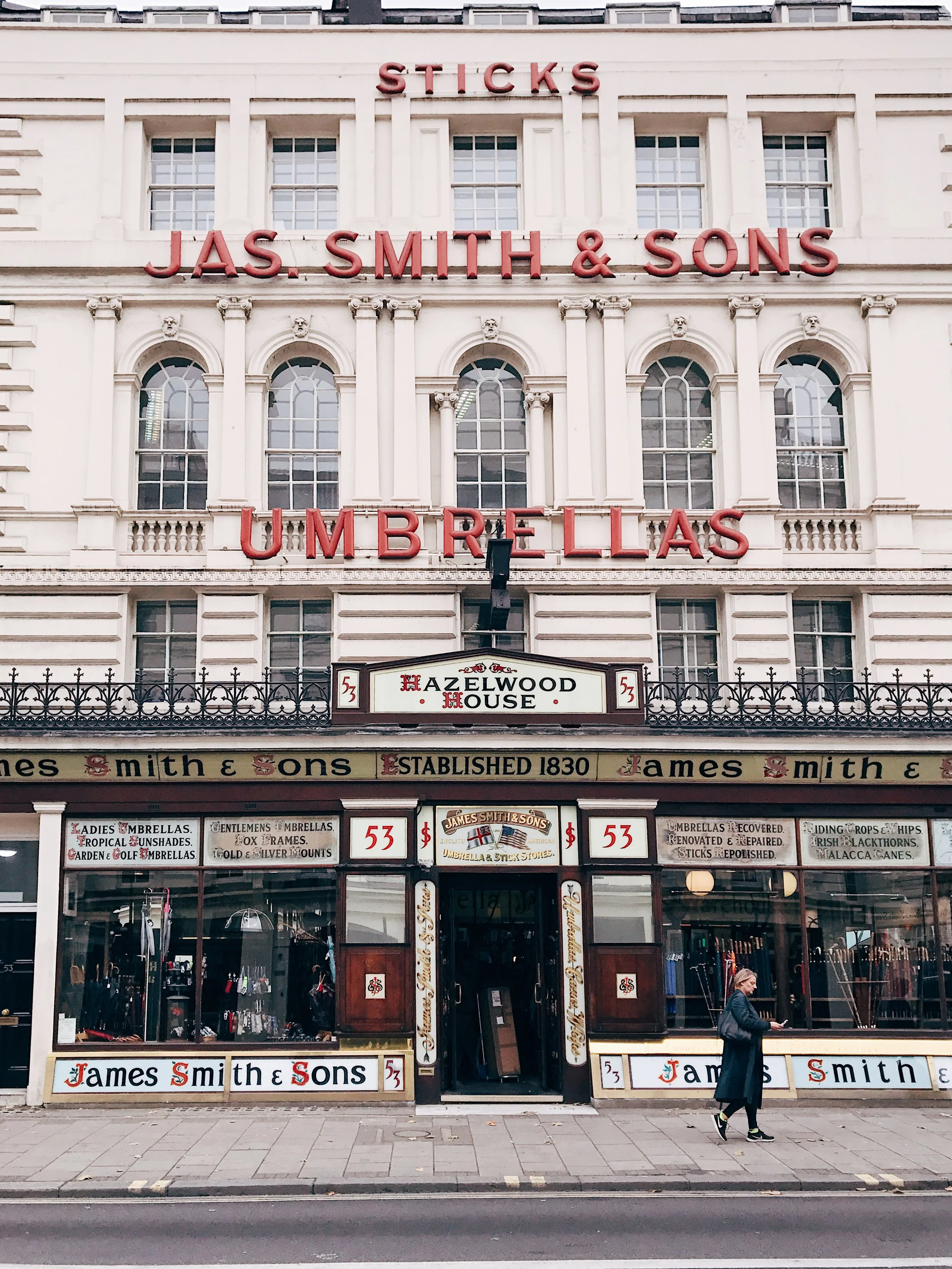 Image: Reasons to Visit London - Many Images to Inspire You to Visit London - West London