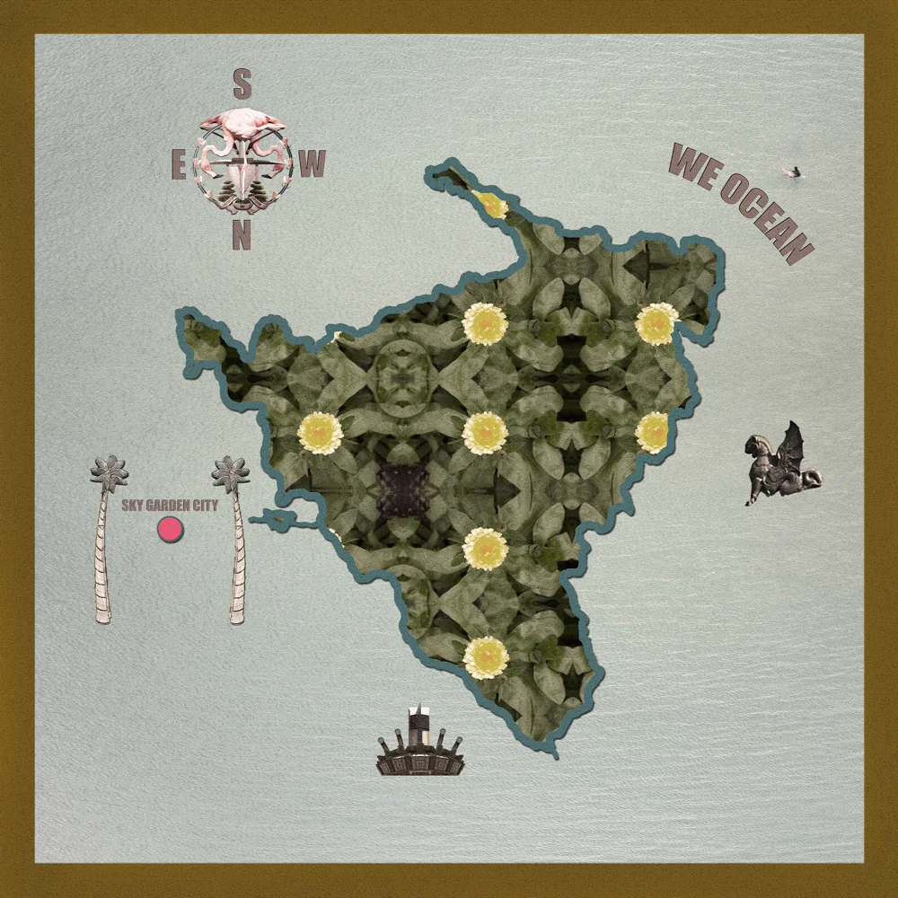 08. NUTOPIA_Ivan Denia_Nutopian Map Sky Garden City_photoseries_photomanipulation_photocollage_fine art photography_fine art_london_madrid.jpg