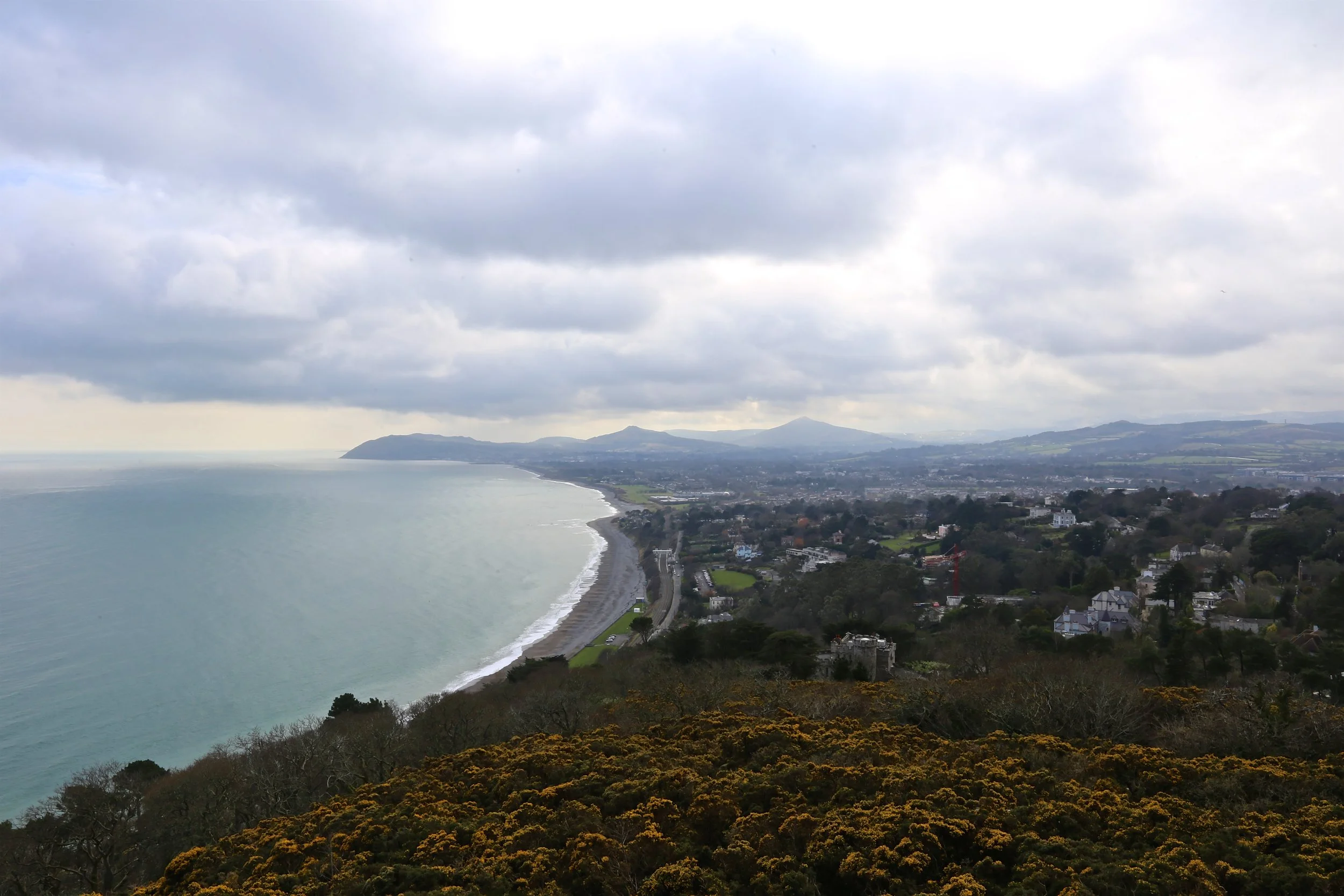 Killiney Hill