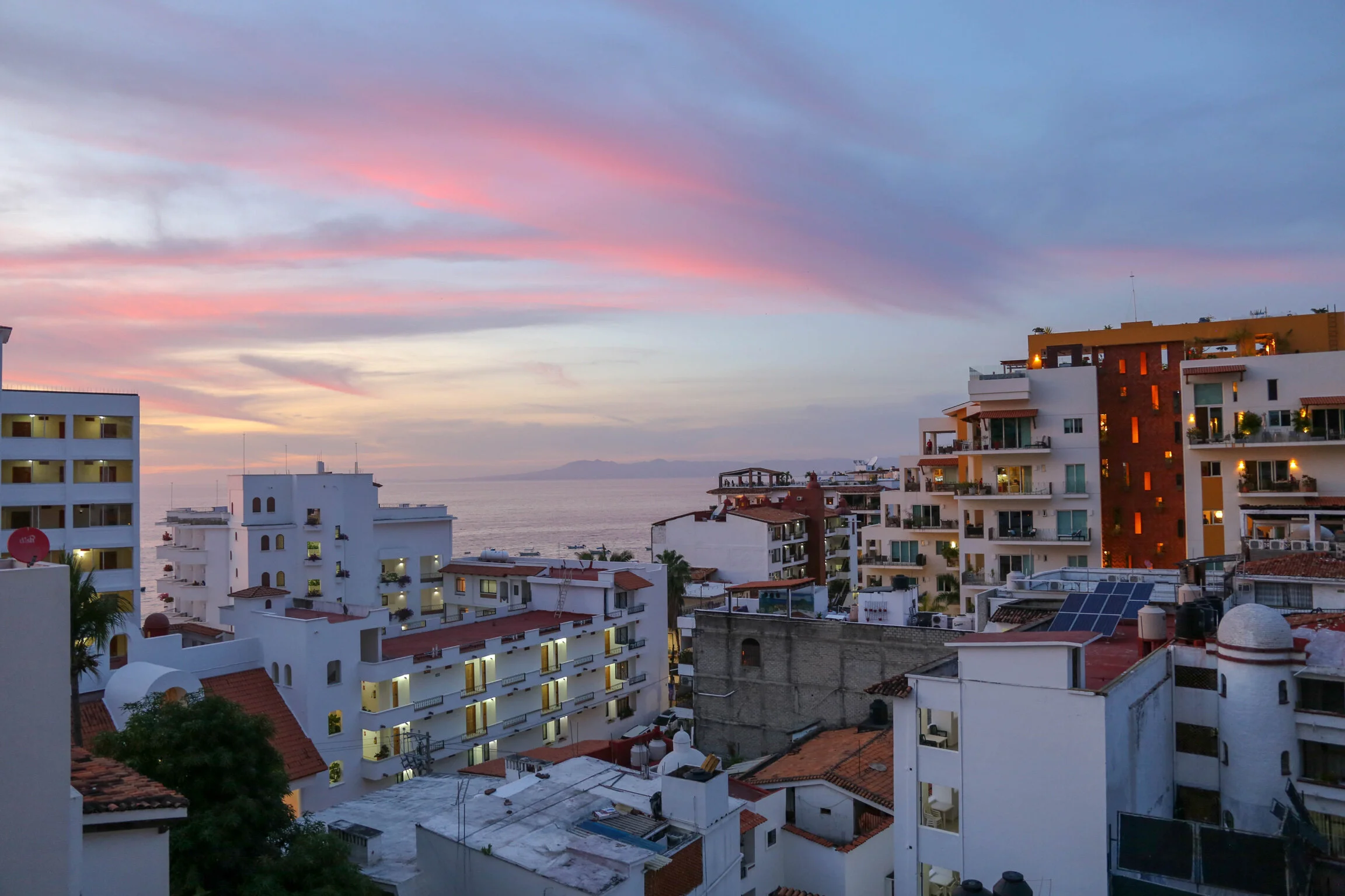  Puerto Vallarta, Mexico 