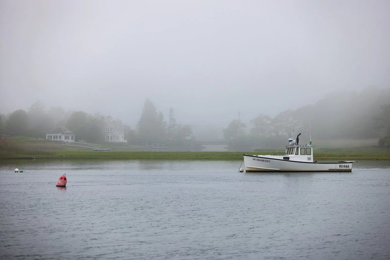  Kennebunkport, ME 