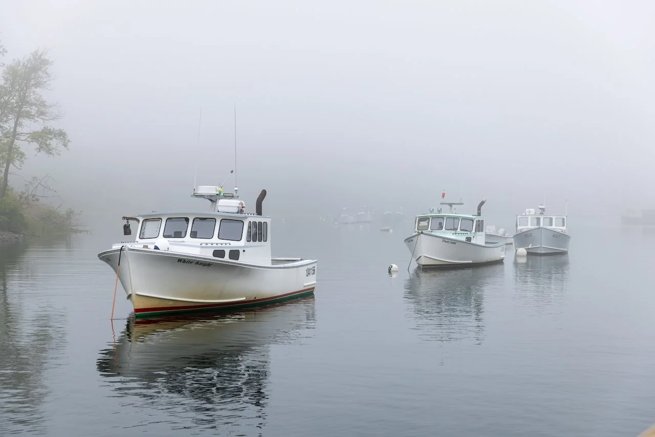 Kennebec River