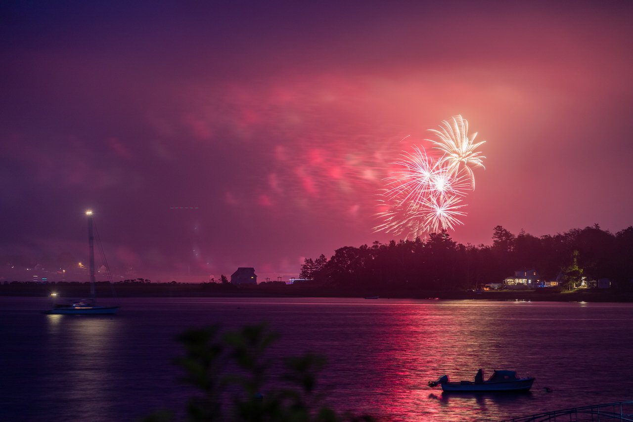  Harpswell, ME 