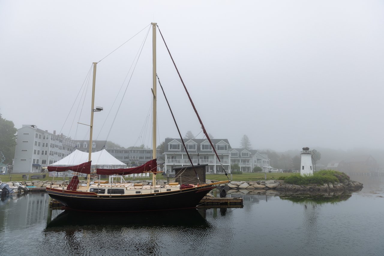 The Nonantum Resort