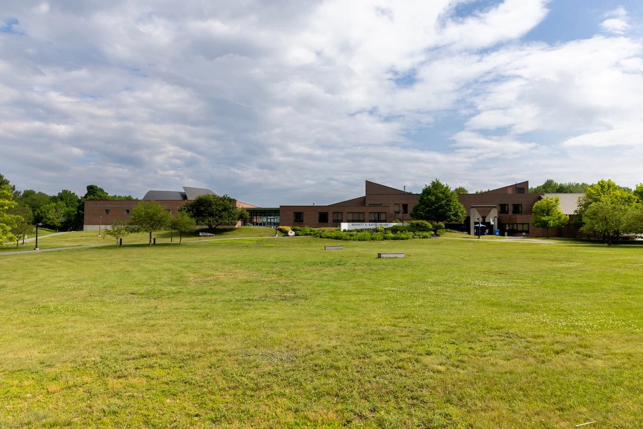 Campus Quad