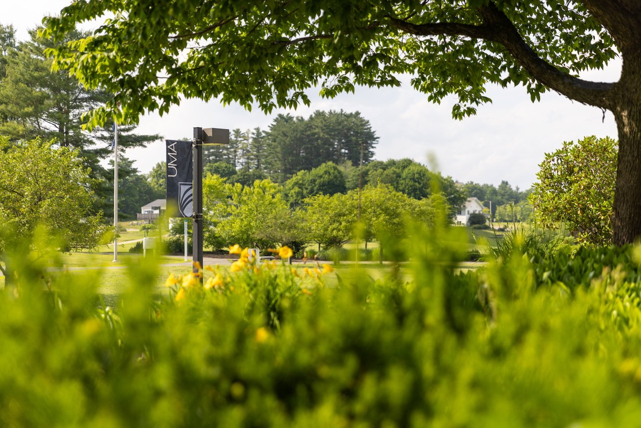 Campus Quad