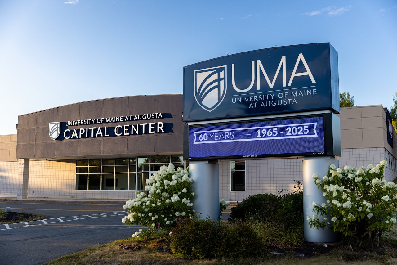 Capital Center