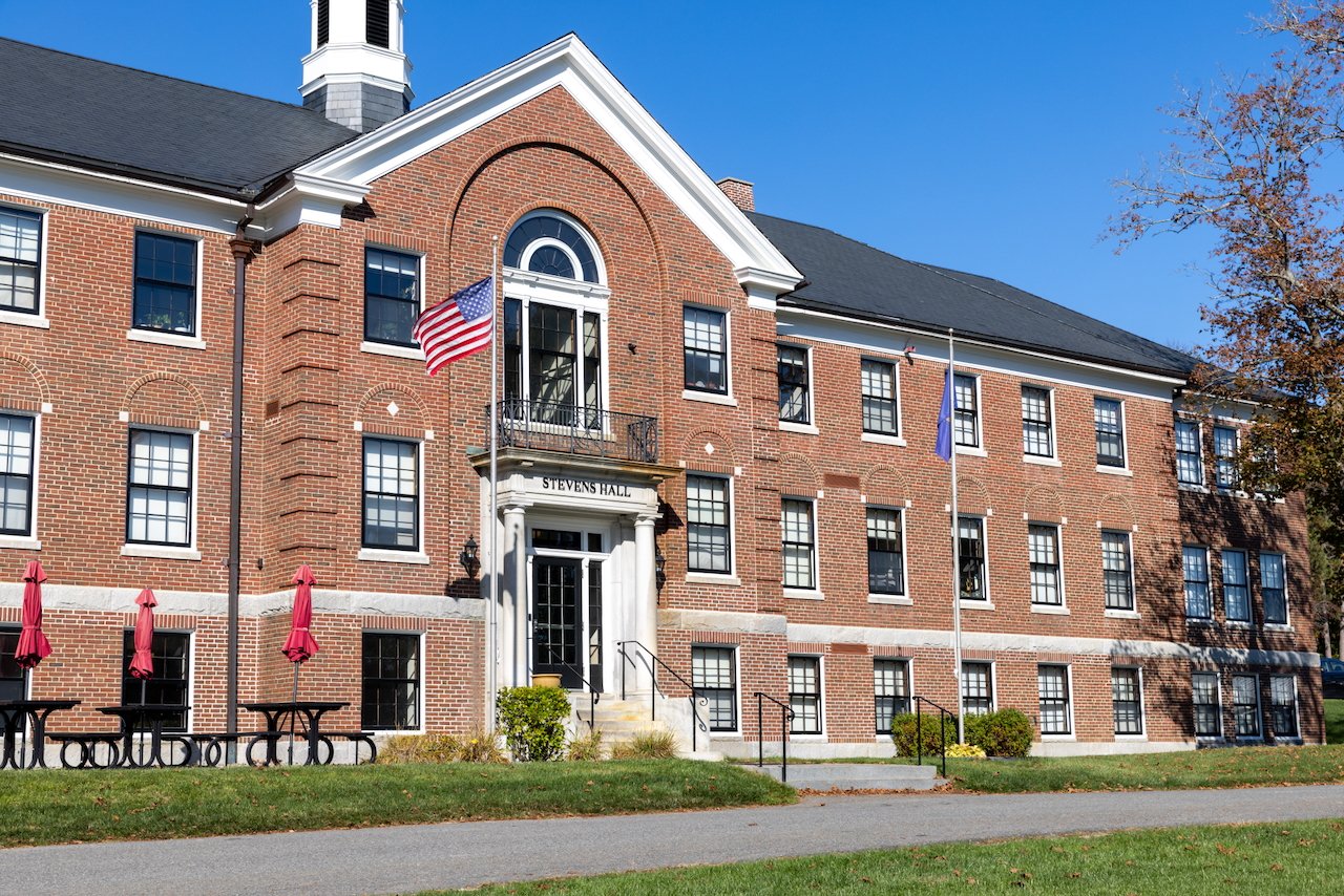 Stevens Commons