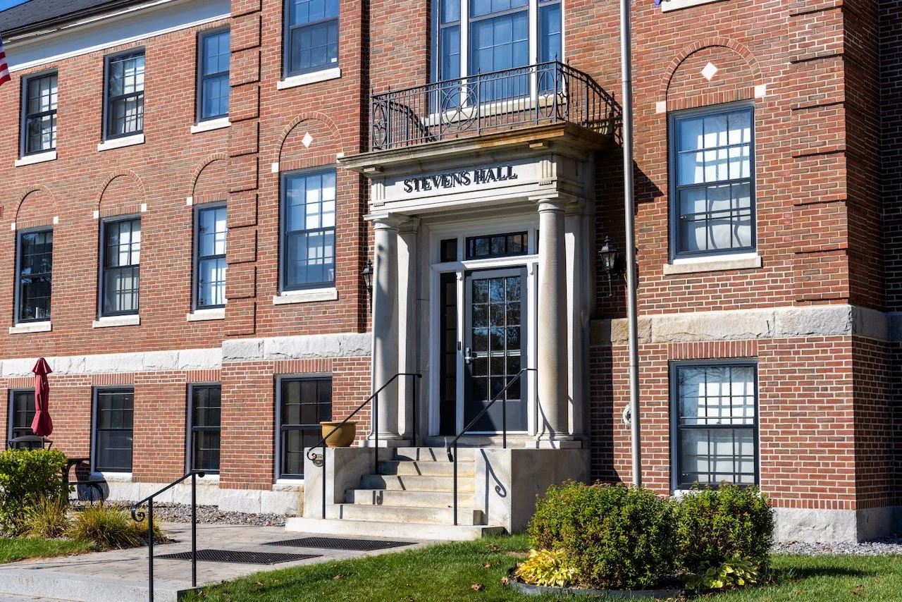 Stevens Commons