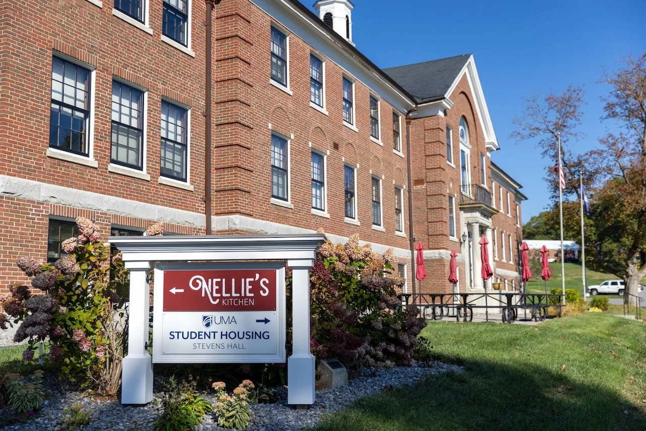 Stevens Commons