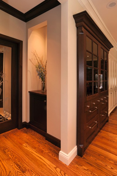 Evalia Design Kitchen Remodel