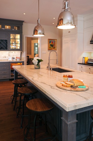 Southern Kitchen Remodel
