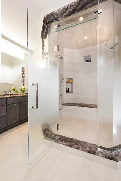 Luxury Shower