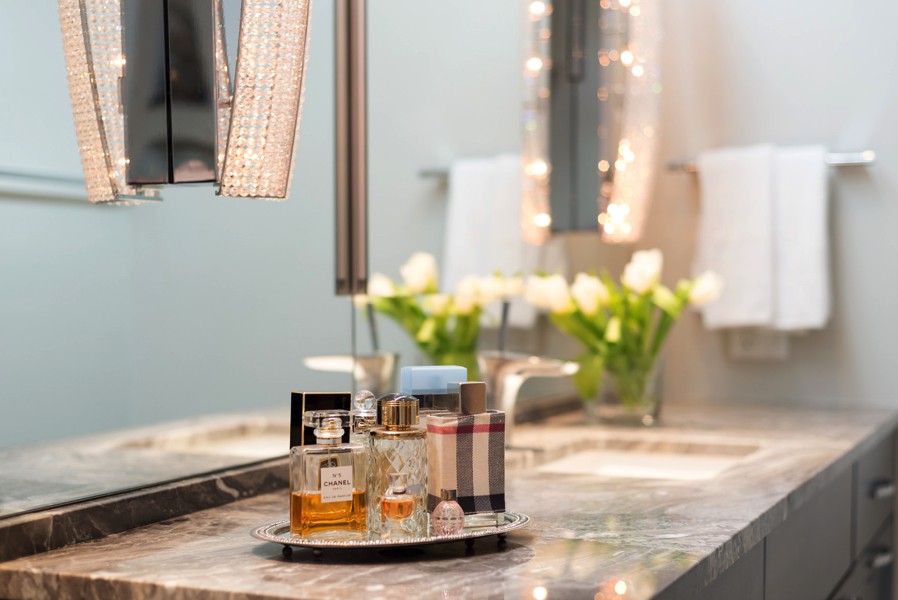 Bathroom Vanity