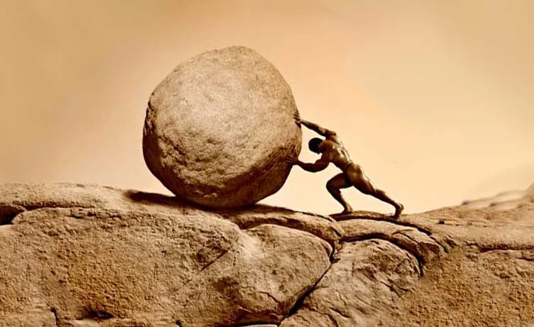 Theme: Grit (Sold Out!)