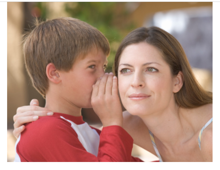 Theme: Telling My Parents (Sold Out)