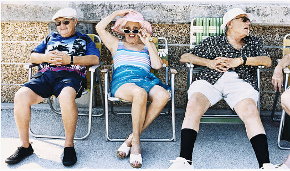 Theme: Aging (Sold Out!)