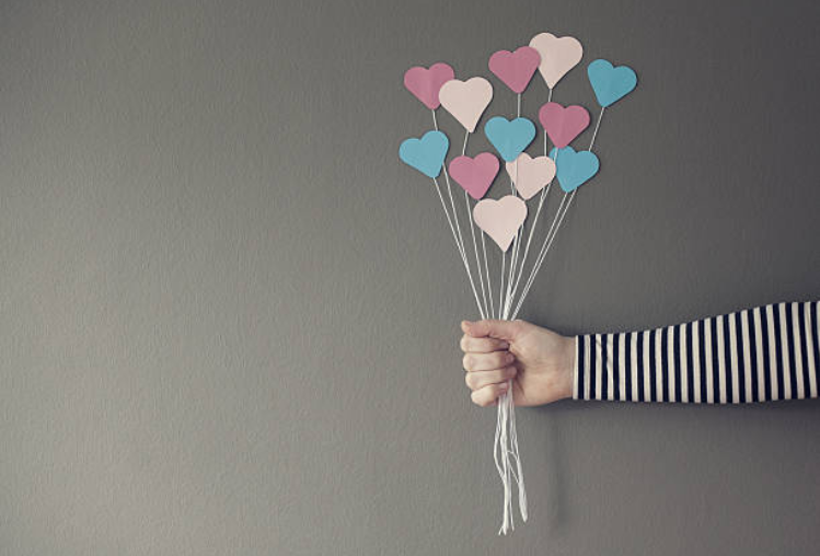 Theme: One True Love (Sold Out!)