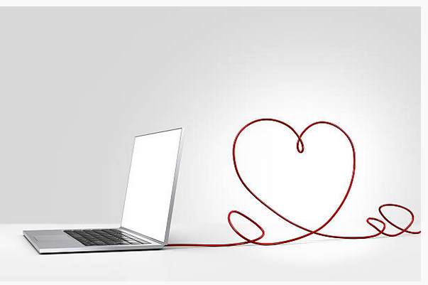 Theme: Online Dating (Sold Out!)