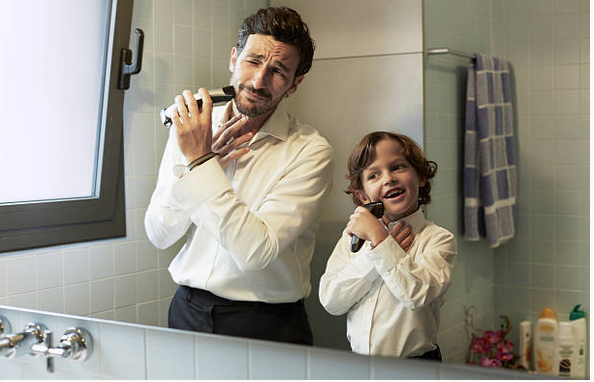 Theme: Role Models (Sold Out!)