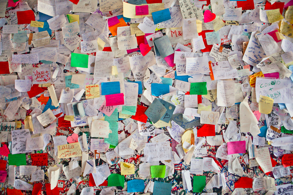 Too Much Information (Pimlico) - SOLD OUT