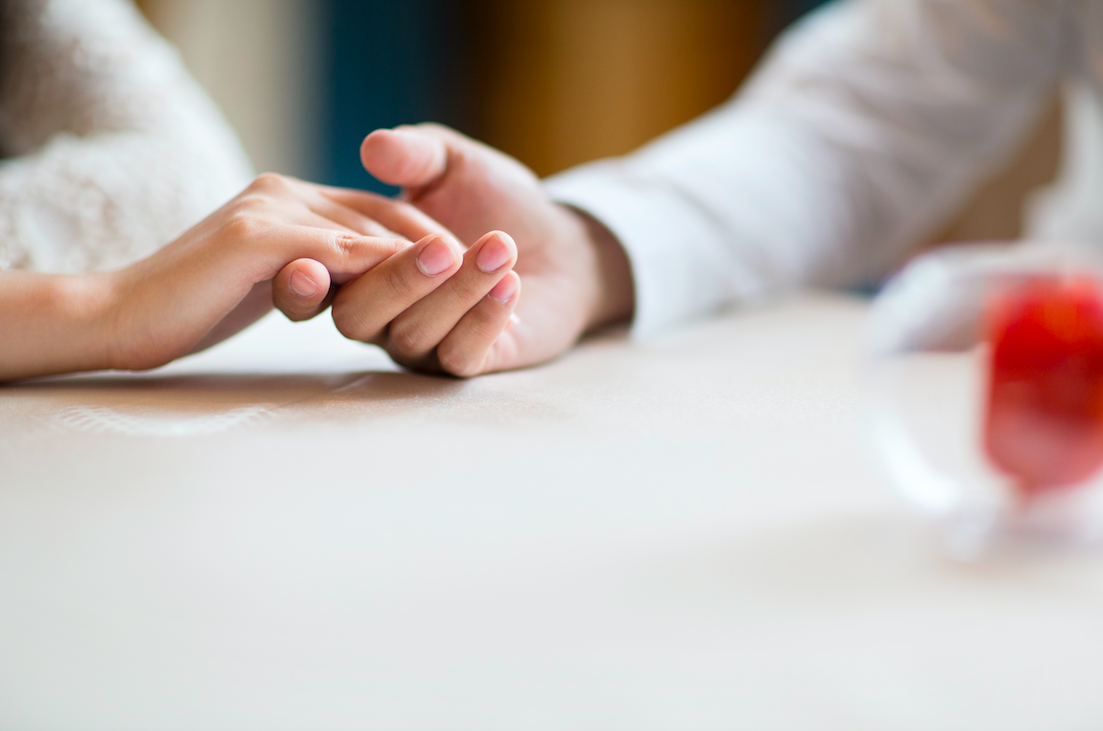 Dating (Hackney) - sold out