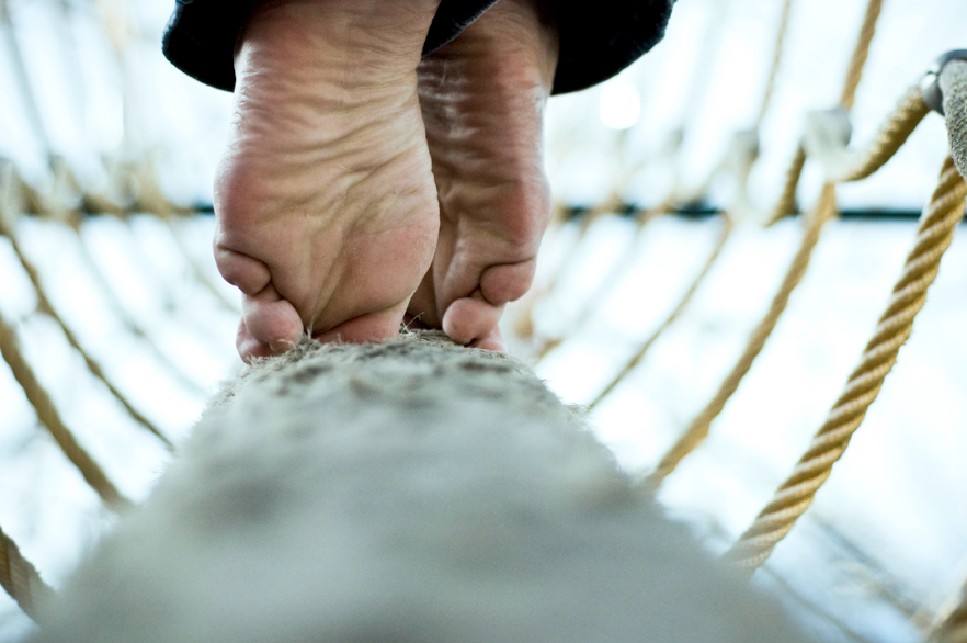 BYOS Berlin: Risk & Reward