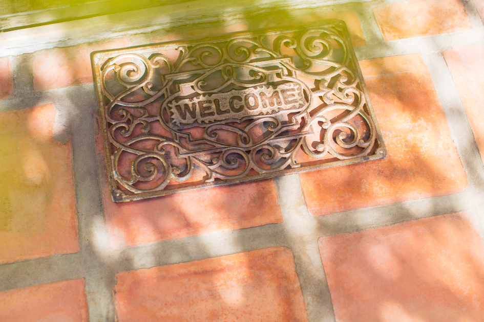 BYOS Hong Kong: Connection