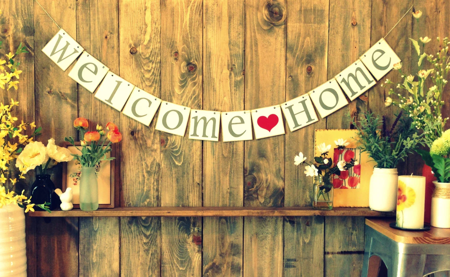 BYOS Seattle: Home