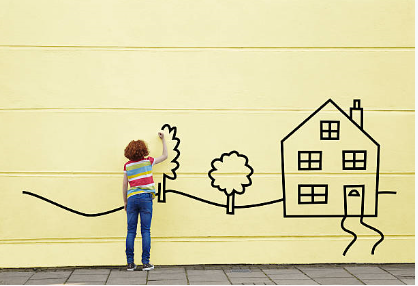 Theme: Home (Sold Out!)